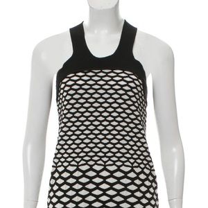 M Missoni
Sleeveless Mini Dress
Size: US 4 , IT40